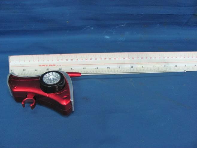 RC Smart Car - FCC ID U7UHS-P3327 - Heng Sheng Universal Trading Ltd. (4)