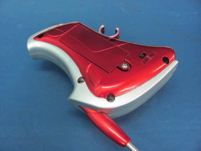 RC Smart Car - FCC ID U7UHS-P3327 - Heng Sheng Universal Trading Ltd. (3)