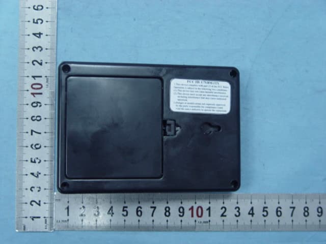 Boomchair Transmitter - FCC ID U7YBM-1TX - Lumisource, Inc. (3)