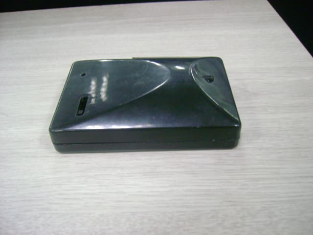 Boomchair Wireless Transmitter - FCC ID U7YBMSVC - Lumisource, Inc. (4)
