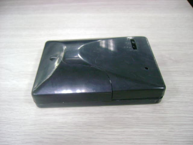 Boomchair Wireless Transmitter - FCC ID U7YBMSVC - Lumisource, Inc. (3)
