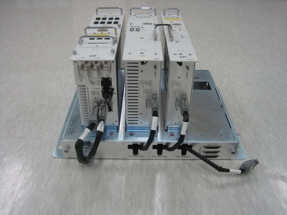 In-Building RF Repeater - FCC ID U88-SC-8930AMP - GS Instech Co., Ltd. (2)