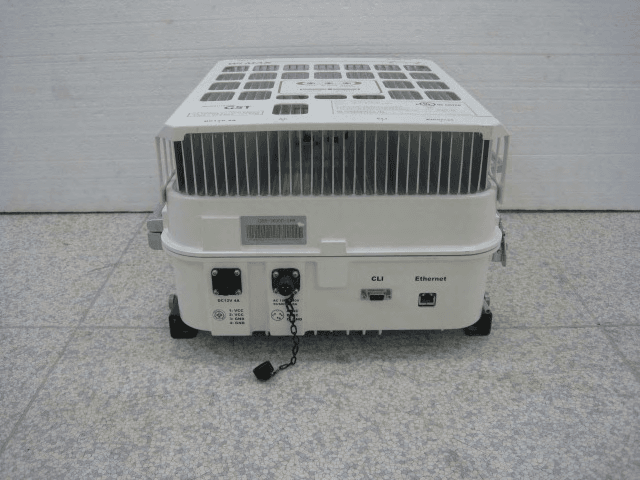 RF Repeater - FCC ID U88GSR-2630D1-SPR - GS Instech Co., Ltd.