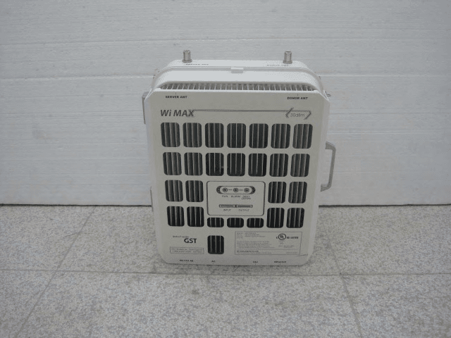 RF Repeater - FCC ID U88GSR-2630D1-SPR - GS Instech Co., Ltd. (3)