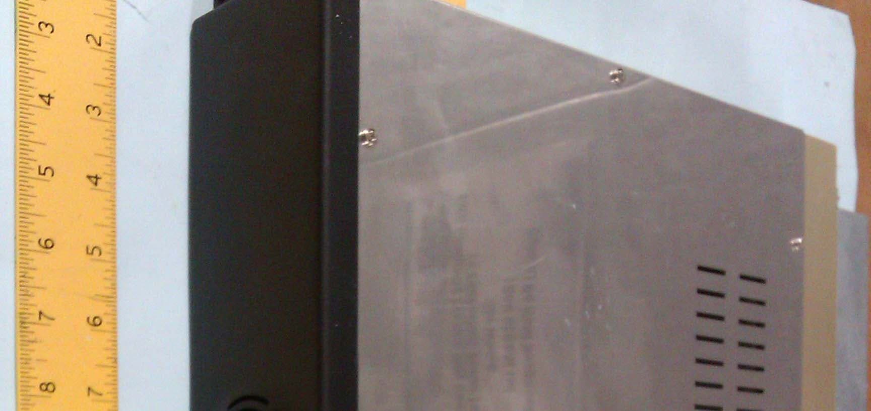 SB2025NT Base Station - FCC ID U89SB2K5354D3D3V - Simoco EMEA Ltd