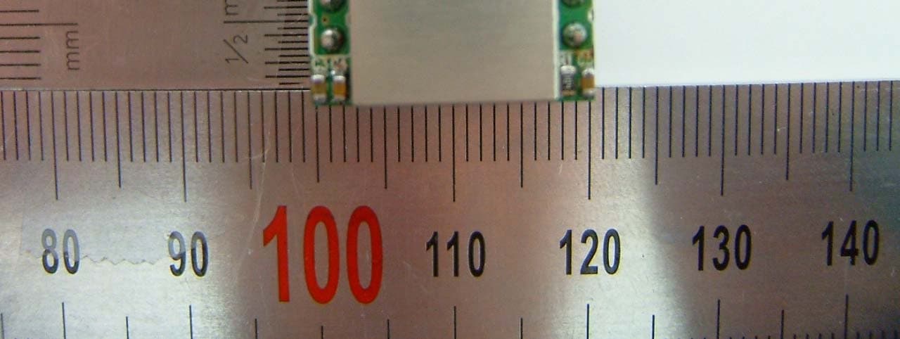 BLUETOOTH SERIAL ADAPTOR - FCC ID U8D-FB155BC-F - Firmtech co., Ltd (2)