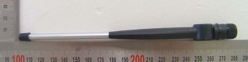 BLUETOOTH SPP BRIDGE - FCC ID U8D-FB900AS - Firmtech co., Ltd (4)