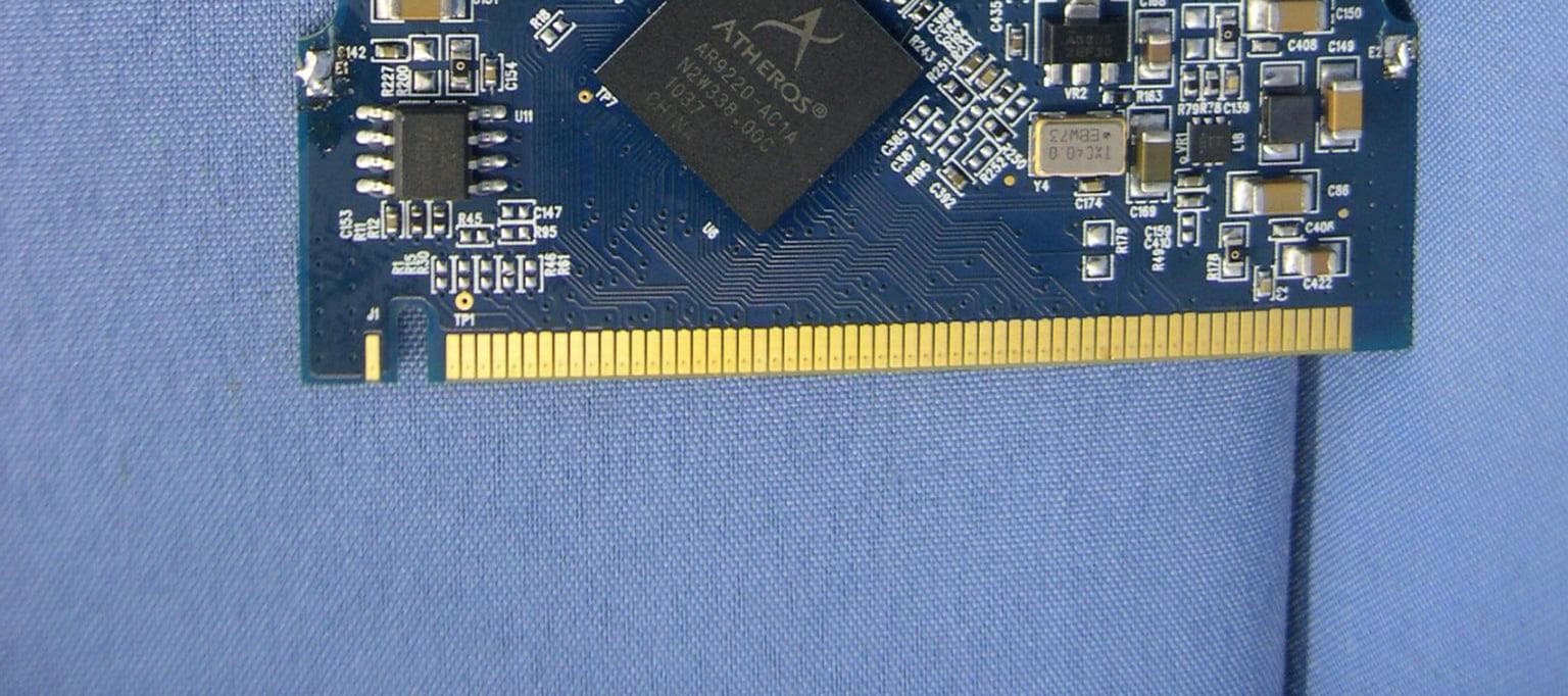 WLAN 802.11b/g/n Module - FCC ID U8G-P1121 - PISMO LABS TECHNOLOGY LIMITED