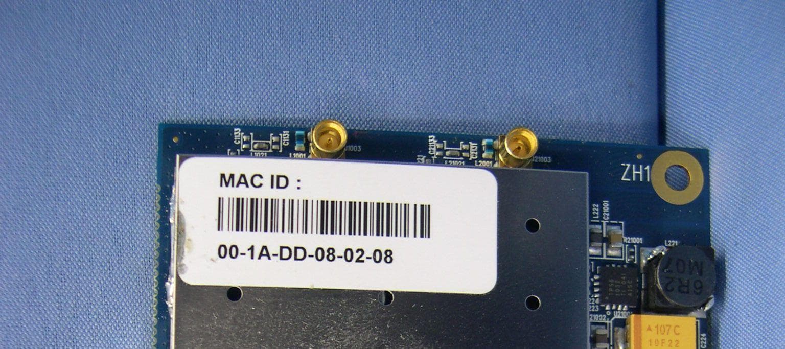 WLAN 802.11b/g/n Module - FCC ID U8G-P1121 - PISMO LABS TECHNOLOGY LIMITED (3)