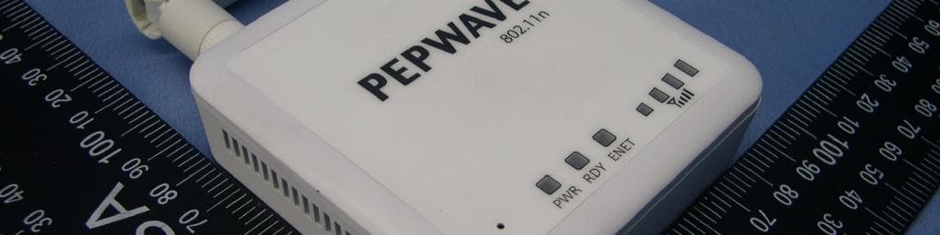 Pepwave Wireless Product - FCC ID U8G-P1213 - PISMO LABS TECHNOLOGY LIMITED (3)