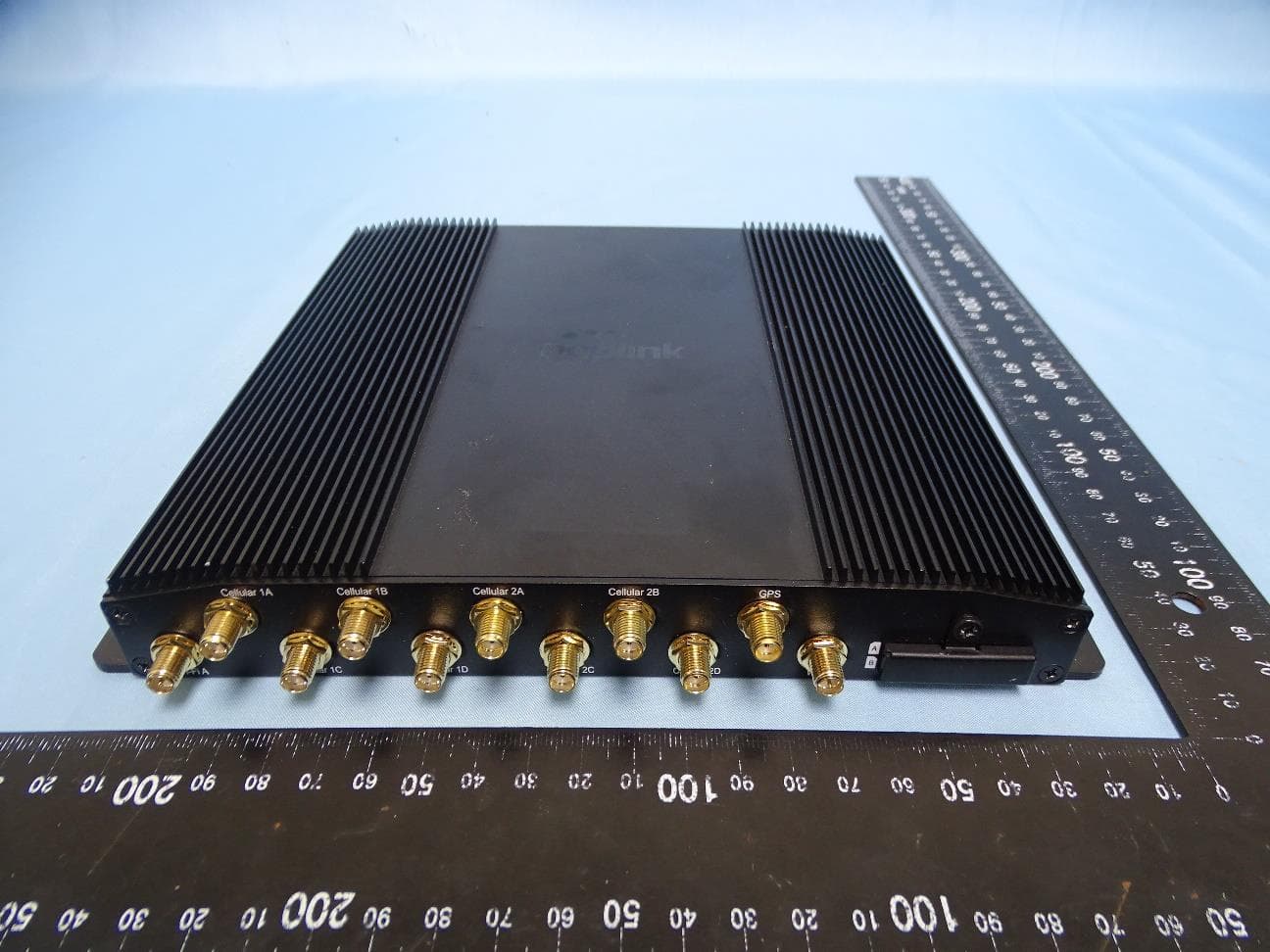 Peplink Pepwave Wireless Product - FCC ID U8G-P1AX203 - PISMO LABS TECHNOLOGY LIMITED (2)