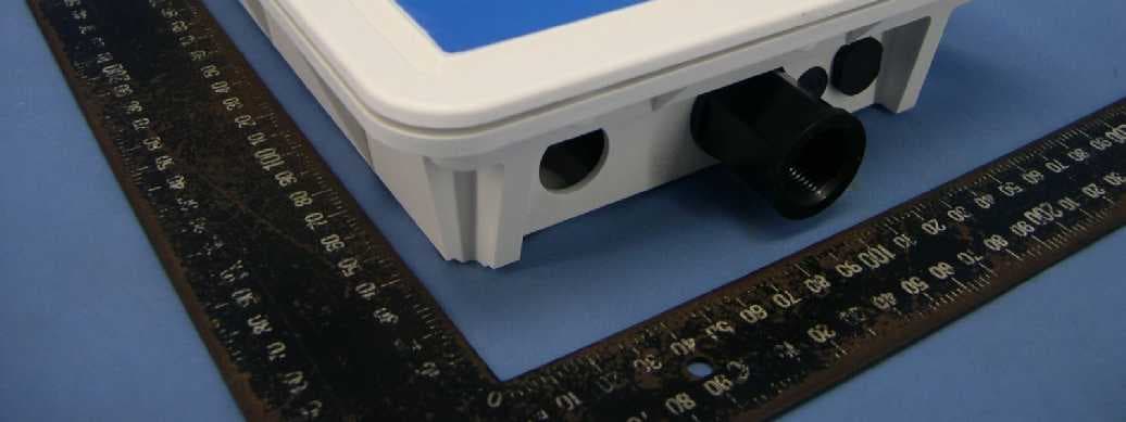 PepWave Surf400-DX - FCC ID U8G-SURF400DX - PISMO LABS TECHNOLOGY LIMITED