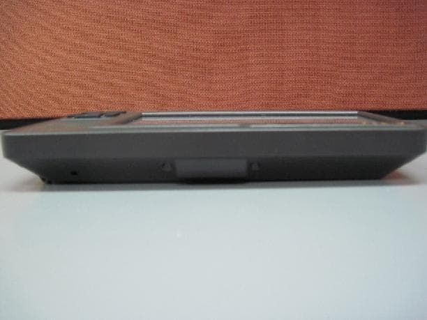 Mobile Data Terminal M317 - FCC ID U8ONB860 - Micronet