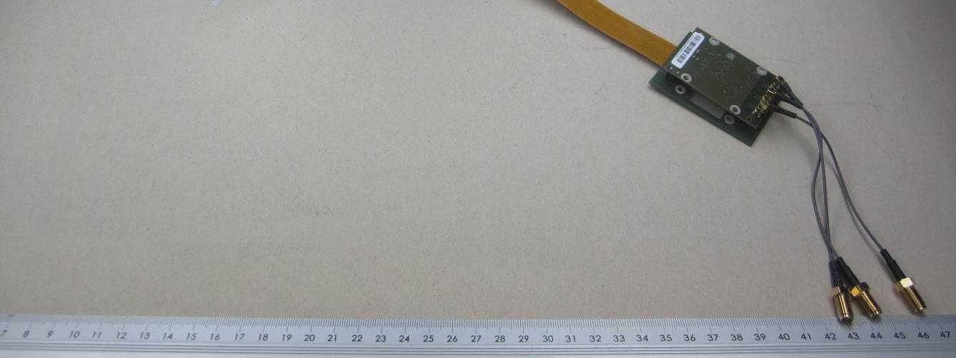 802.11abgn Module - FCC ID U99EWLAN2 - Hirschmann Automation and Control GmbH (3)