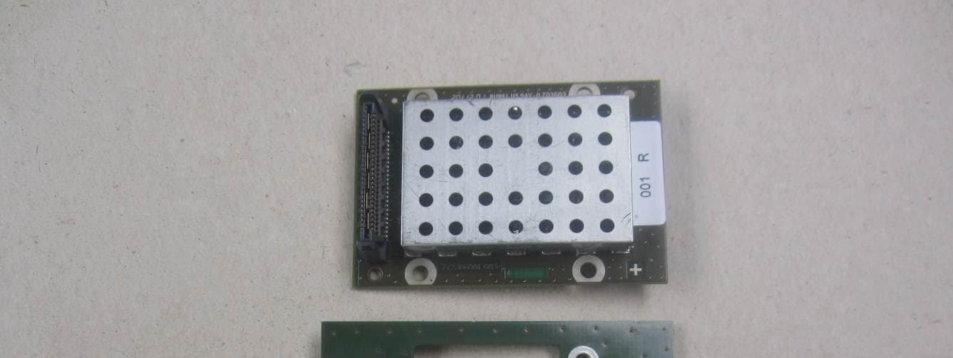 802.11abgn Module - FCC ID U99EWLAN2 - Hirschmann Automation and Control GmbH (4)