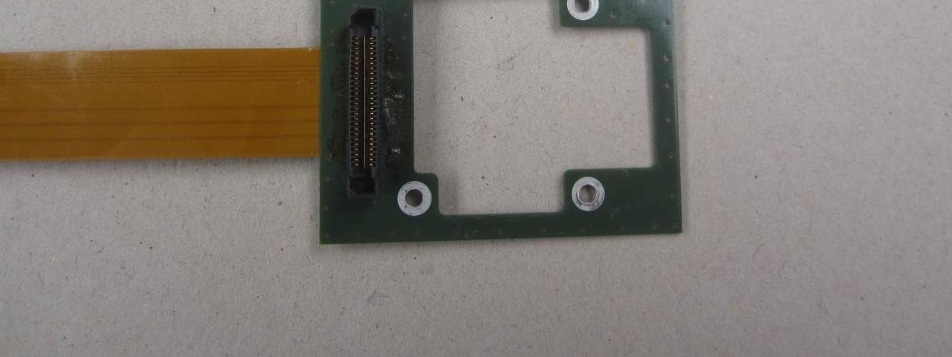 802.11abgn Module - FCC ID U99EWLAN2 - Hirschmann Automation and Control GmbH (1)