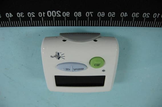 Professional Pager - FCC ID U9EIP200 - Northshore Dental Design (4)
