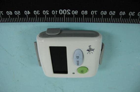 Professional Pager - FCC ID U9EIP200 - Northshore Dental Design (2)