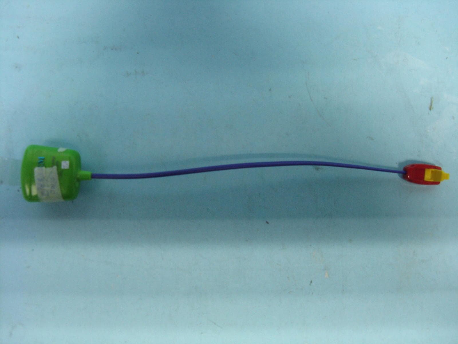 Wireless Alarm - FCC ID U9FMO12 - Kolf Industries (H.K.) Ltd. (2)
