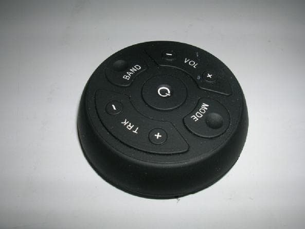 RF Remote - FCC ID U9FREM40 - Kolf Industries (H.K.) Ltd. (2)