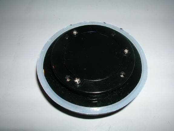 RF Remote - FCC ID U9FREM40 - Kolf Industries (H.K.) Ltd. (1)