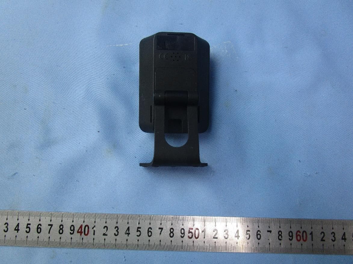 IP Camera - FCC ID U9K-CM2001 - SimpliSafe, Inc.