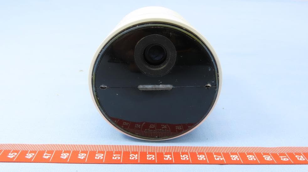 CMOB1 - FCC ID U9K-CM3000 - SimpliSafe, Inc.