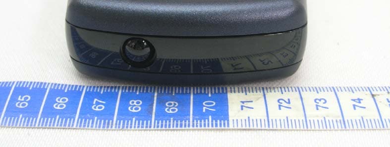 Radar Detector on X, K, Ka and Ku Band - FCC ID U9P-RH-SE - Q3 Innovations, LLC