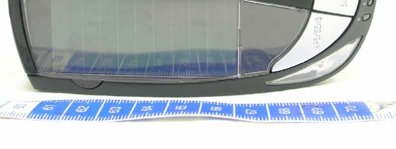 Radar Detector X, Ku, K and Ka Band - FCC ID U9P-RH-SM - Q3 Innovations, LLC (4)