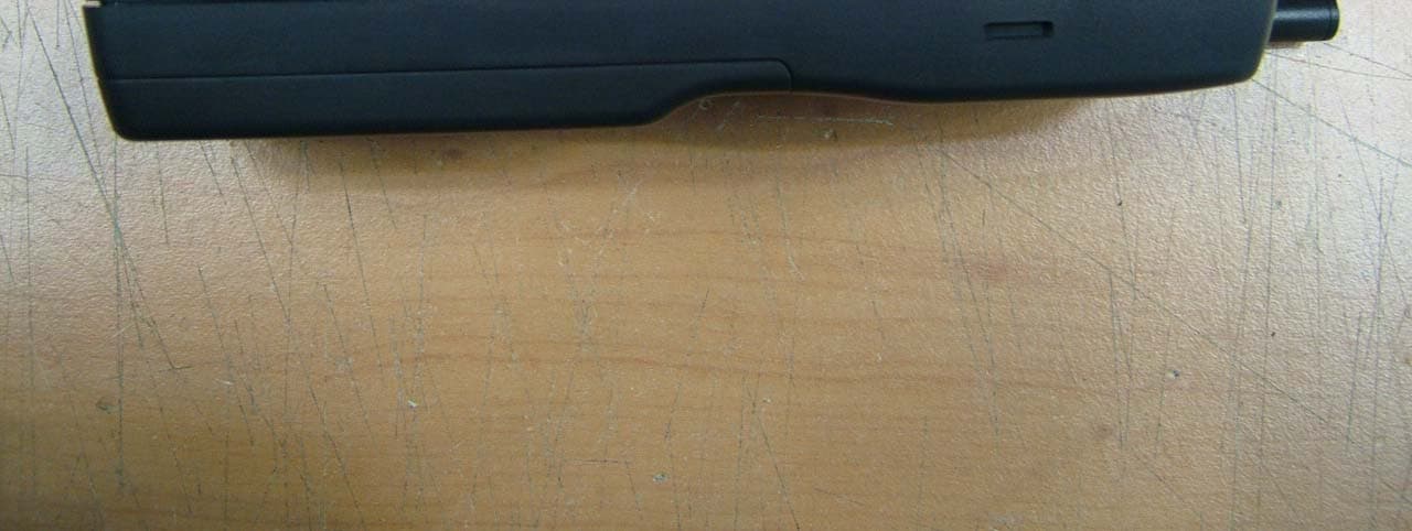 DUAL-BAND WLL PHONE - FCC ID U9S-FX852C - i-Sirius Co.,Ltd (5)