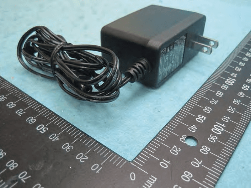 KC604X printer server - FCC ID U9XKCODES-604 - KCodes Corporation (2)