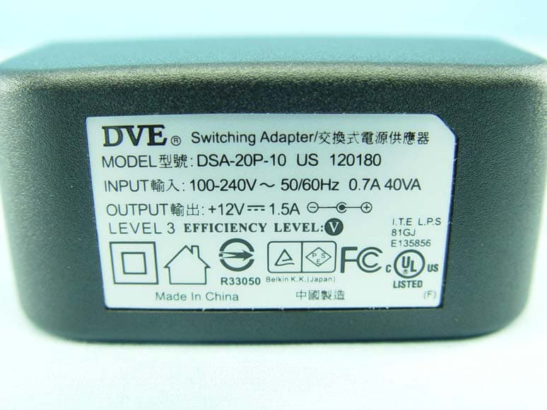 KCodes 4-port Wireless USB Device Server - FCC ID U9XKCODES-604N - KCodes Corporation
