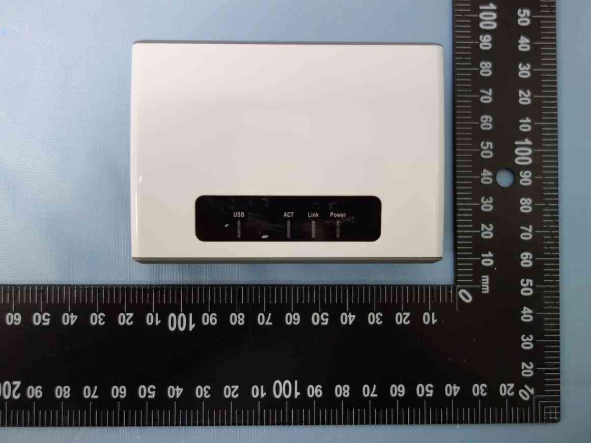 Wireless USB Device - FCC ID U9XKCODES-612 - KCodes Corporation (2)