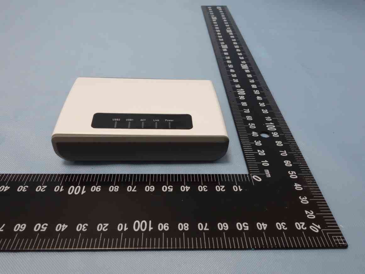 Wireless USB Device - FCC ID U9XKCODES-612 - KCodes Corporation (4)