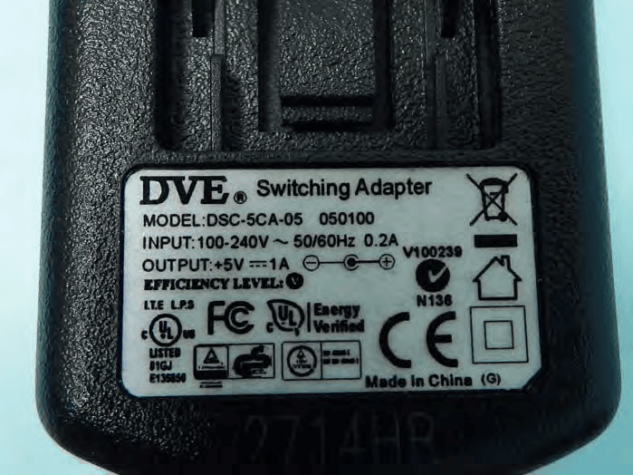 KCodes 9 Series USB AirPrint Server - FCC ID U9XKCODES-901 - KCodes Corporation