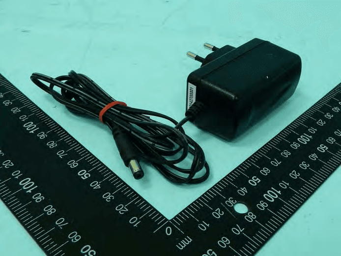 KCodes 9 Series USB AirPrint Server - FCC ID U9XKCODES-901 - KCodes Corporation (2)