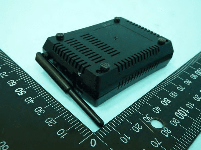 KCodes 9 Series USB AirPrint Server - FCC ID U9XKCODES-901 - KCodes Corporation (4)