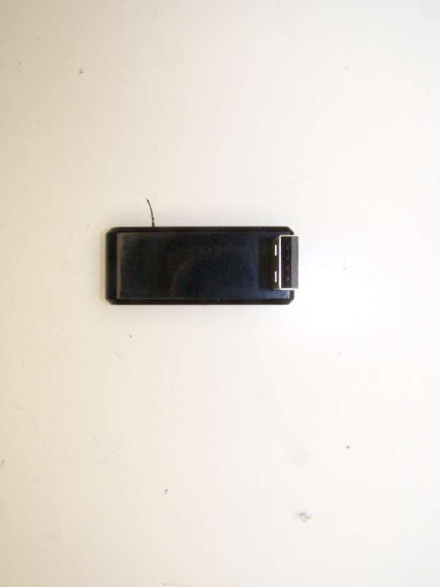 Wireless USB Dongle - FCC ID U9YHS6618A - Alereon, Inc (2)