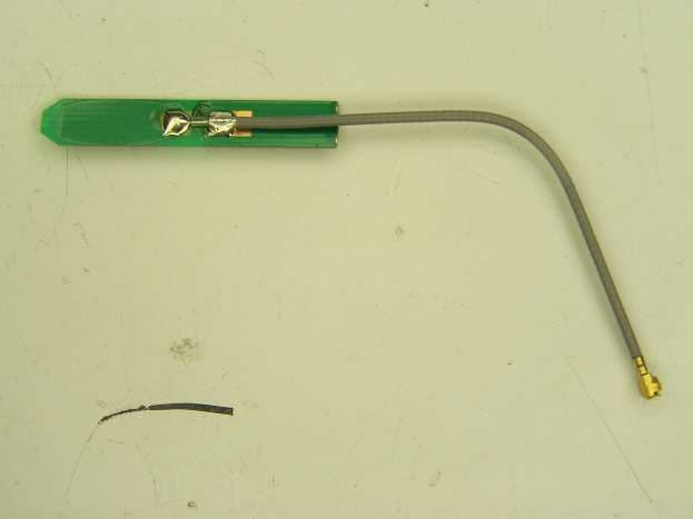 Wireless USB Module - FCC ID U9YHS6621 - Alereon, Inc (3)