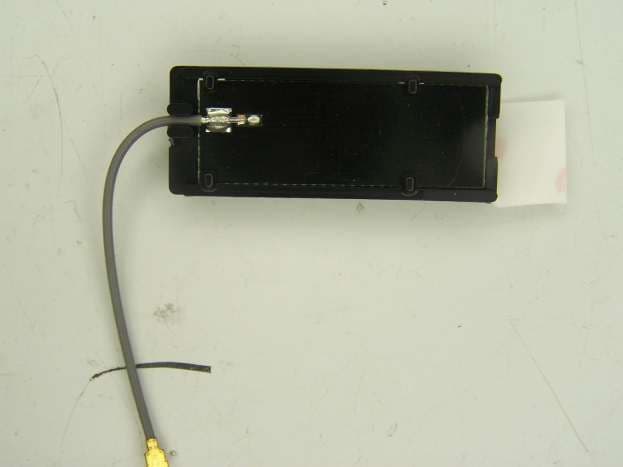 Wireless USB Module - FCC ID U9YHS6621 - Alereon, Inc (2)