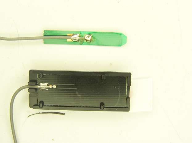 Wireless USB Module - FCC ID U9YHS6621 - Alereon, Inc