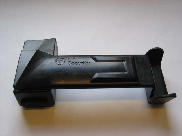 Container Security Device - FCC ID UA3ATT10102-5 - CommerceGuard AB