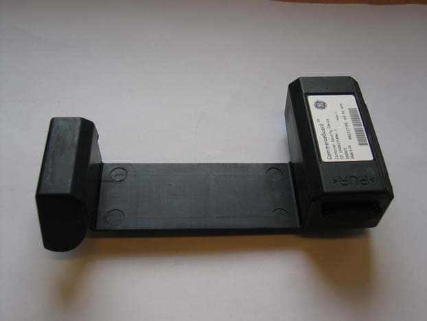Container Security Device - FCC ID UA3ATT10102-5 - CommerceGuard AB (2)