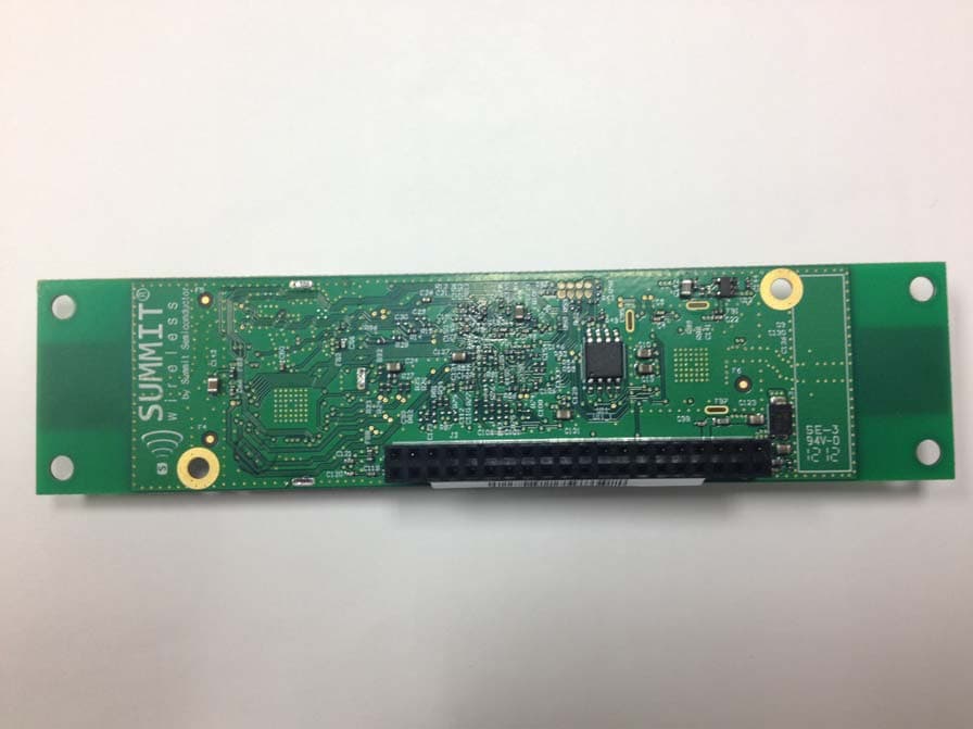 444-2216 - FCC ID UA9500 - Summit Semiconductor LLC (2)