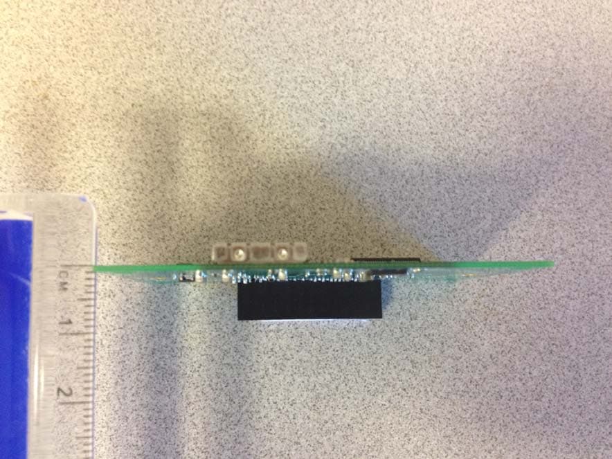 444-2224 - FCC ID UA9600 - Summit Semiconductor LLC (3)