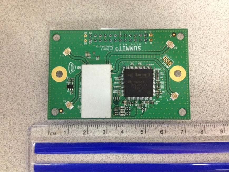 444-2225 - FCC ID UA9700 - Summit Semiconductor LLC (3)