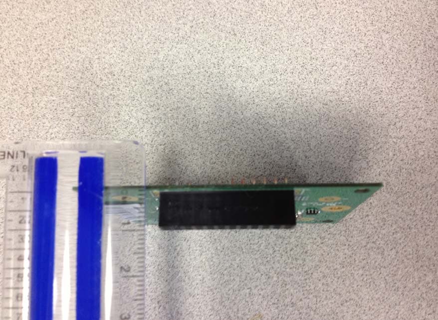 444-2225 - FCC ID UA9700 - Summit Semiconductor LLC (2)