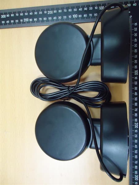 Wireless Towing lights - FCC ID UAB937R01 - Many Wain Enterprise Co., Ltd (3)