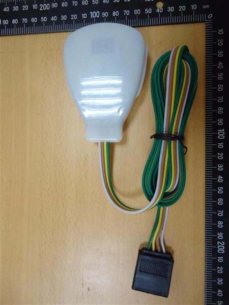 Wireless Towing lights - FCC ID UAB937T01 - Many Wain Enterprise Co., Ltd (2)