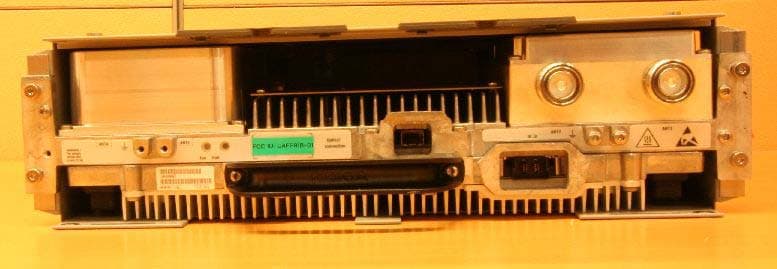 WCDMA Base Station RF Transmitter Module - FCC ID UAFFRIB-01 - Nokia Solutions and Networks (4)